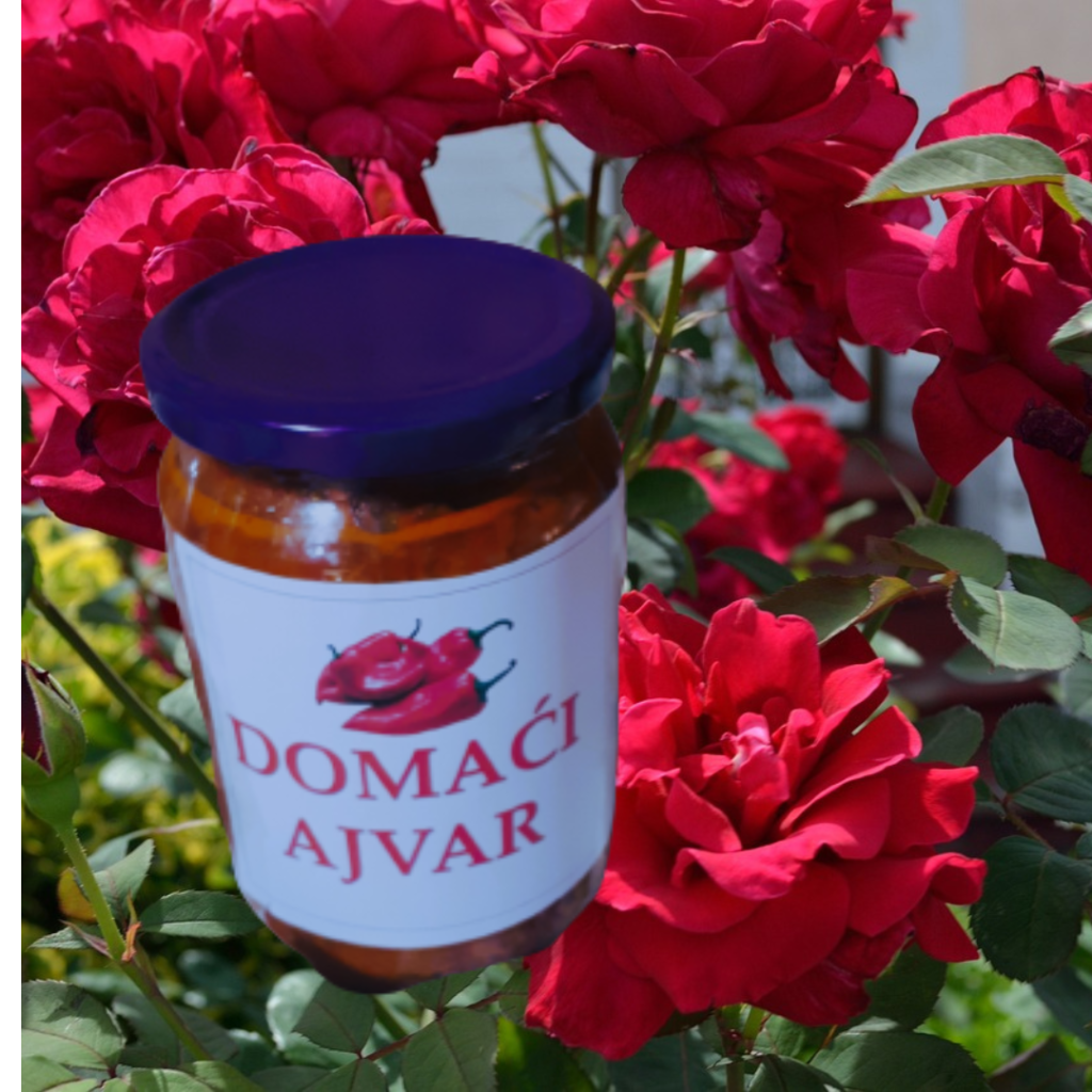 domaci ajvar 