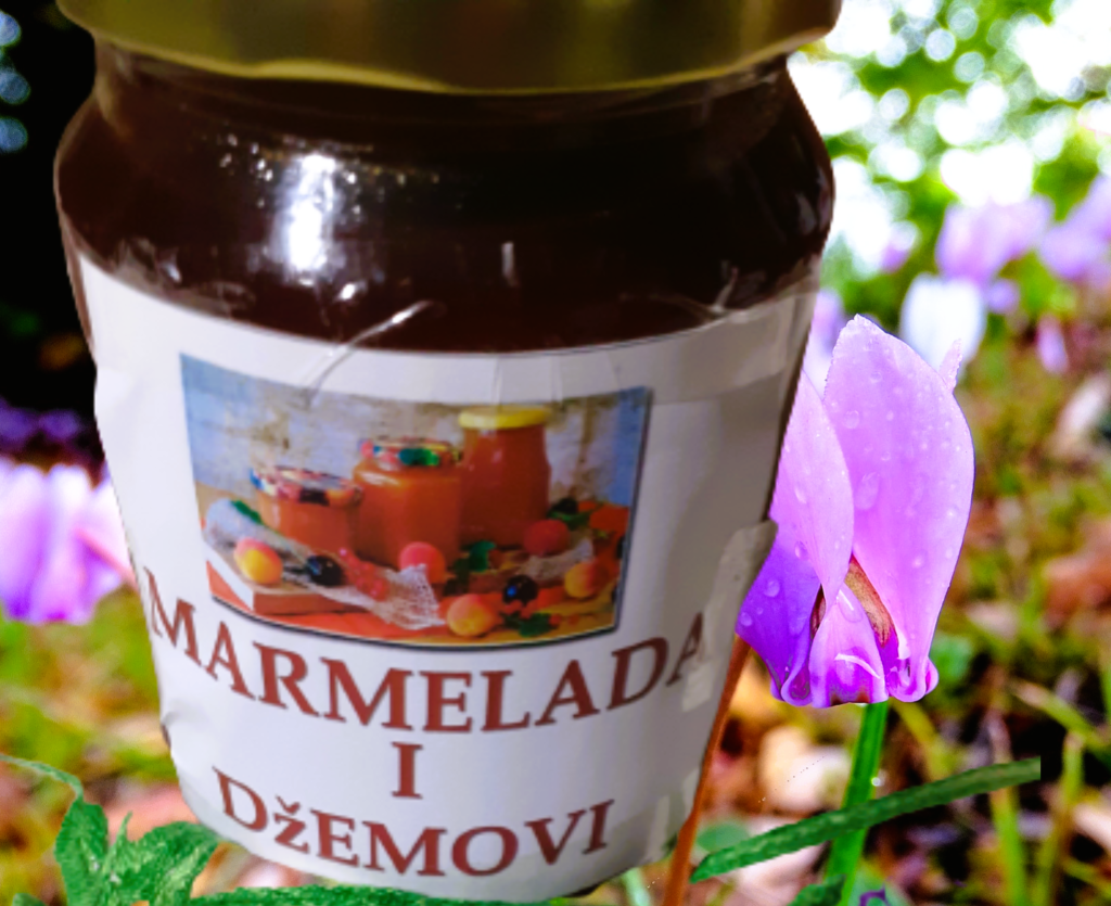 domaca marmelada 