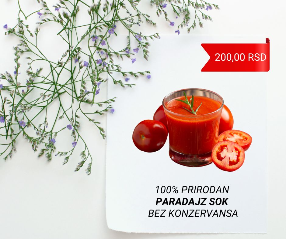 domaci kuvani paradajz 