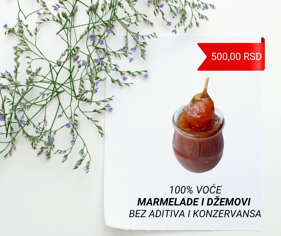 domaca marmelada 